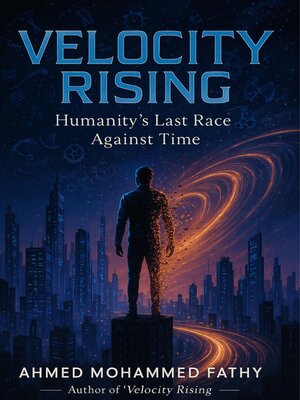 cover image of Velocity Rising